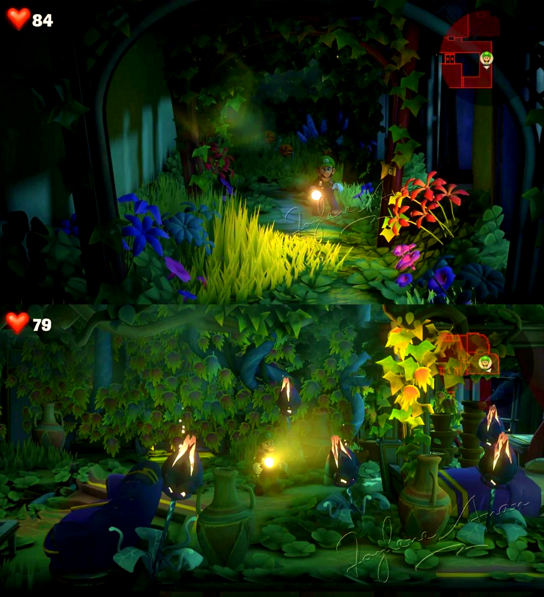 路易吉鬼屋下载版苹果版(路易吉鬼屋3下载 app)-第4张图片-有道翻译官网