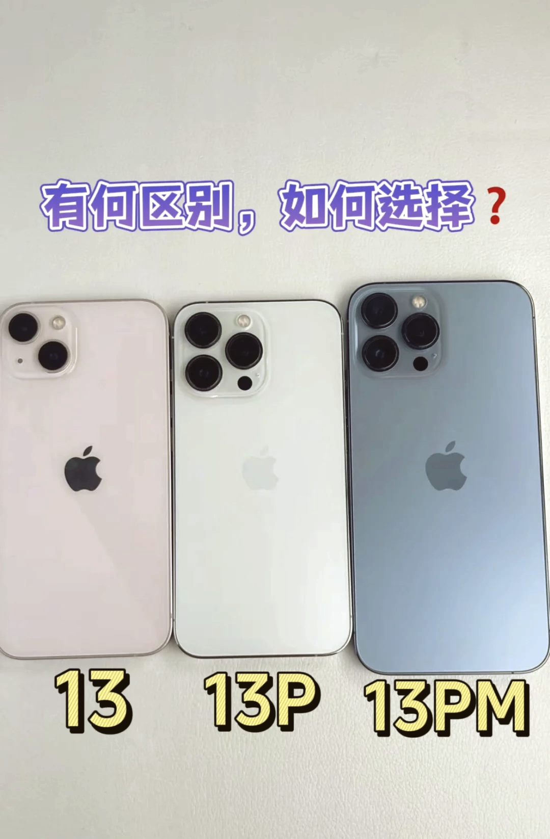 苹果17.6版本苹果13pm(13苹果pm和15pm配置参数)-第4张图片-有道翻译官网