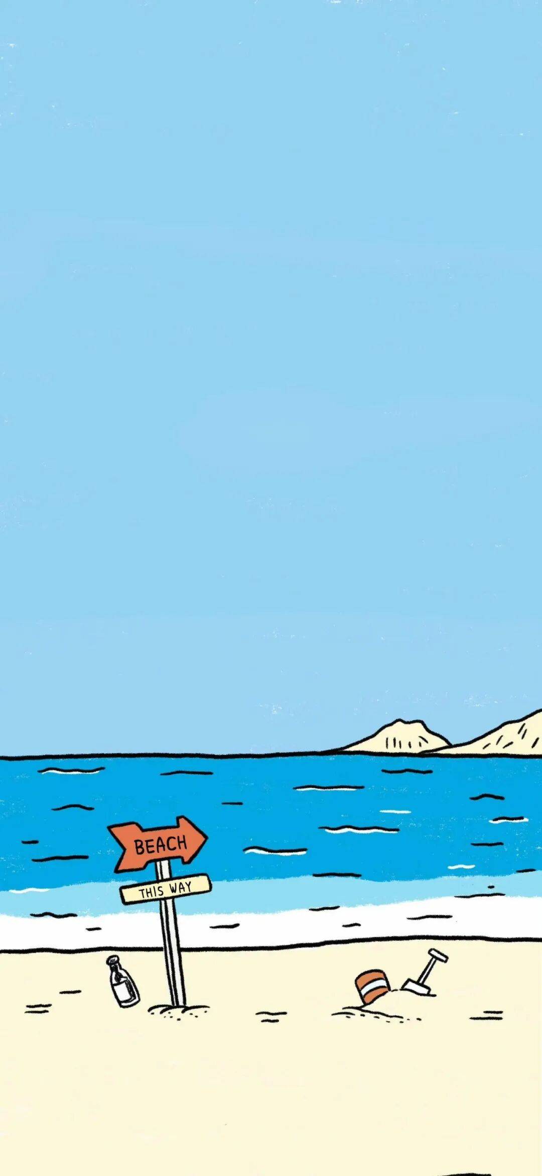 每日精选壁纸苹果版(iphone每日壁纸)