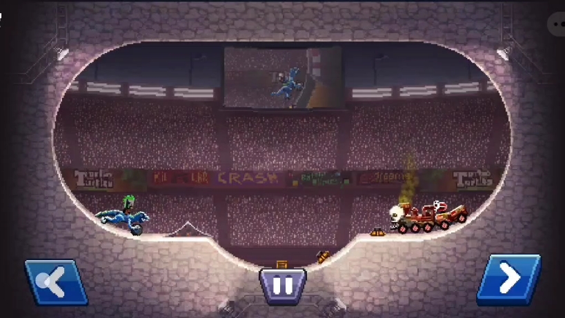 苹果版撞头赛车游戏(撞头赛车作弊版下载)-第2张图片-有道翻译官网