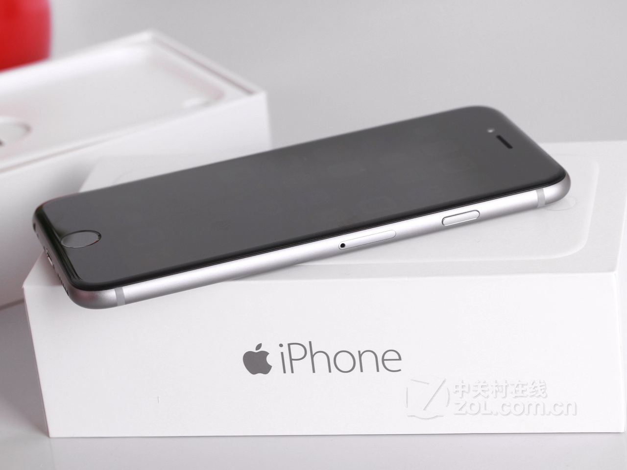 苹果六信息苹果6旗舰版(苹果6的信息闪光灯在哪里开)-第6张图片-有道翻译官网