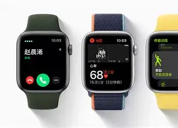 苹果手表蜂窝版还是gps版好(苹果手表蜂窝版和gps怎么选)-第7张图片-有道翻译官网