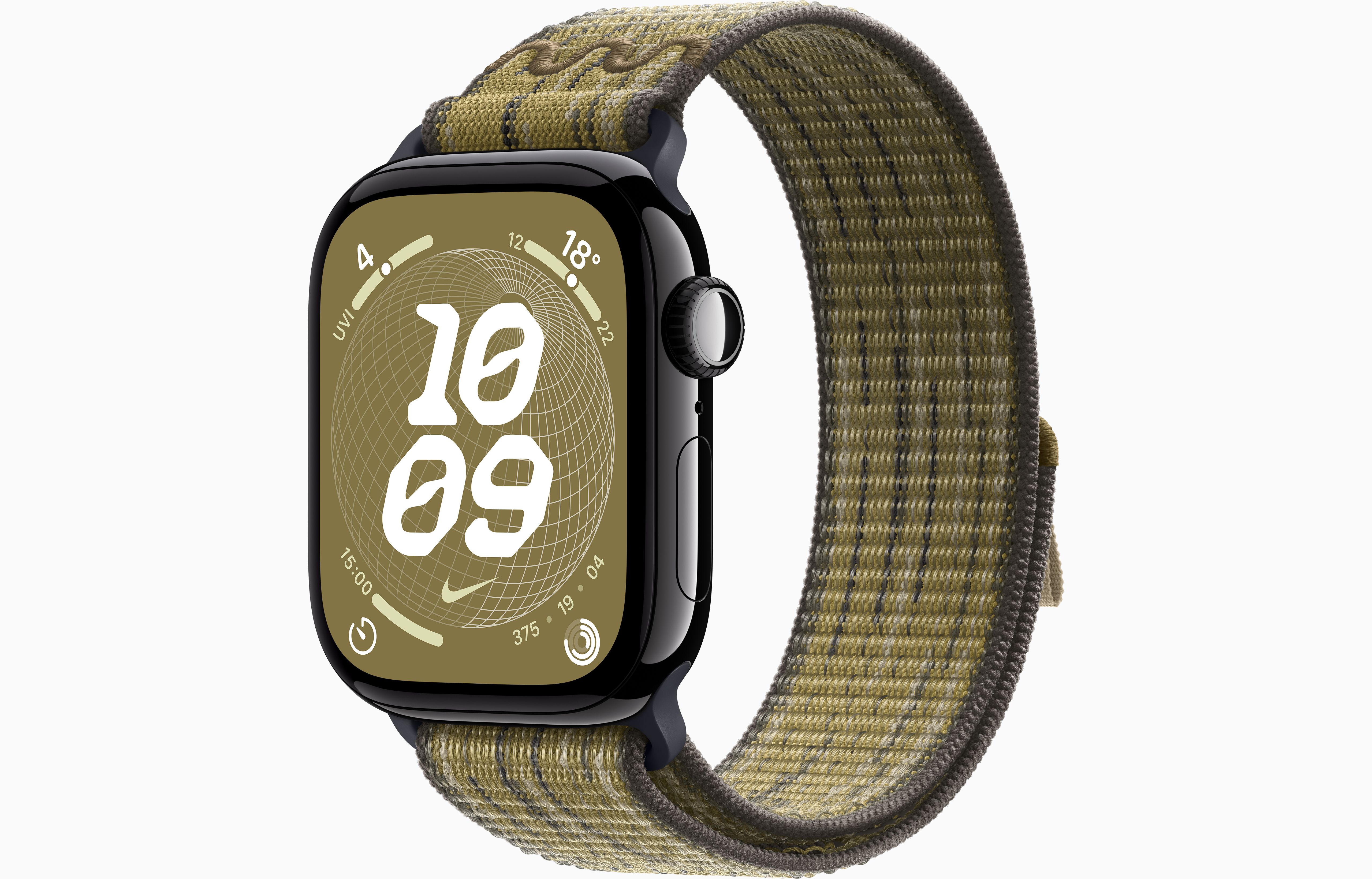 苹果手表耐克版黑白金版(苹果手表耐克版黑白金版有区别吗)-第36张图片-有道翻译官网