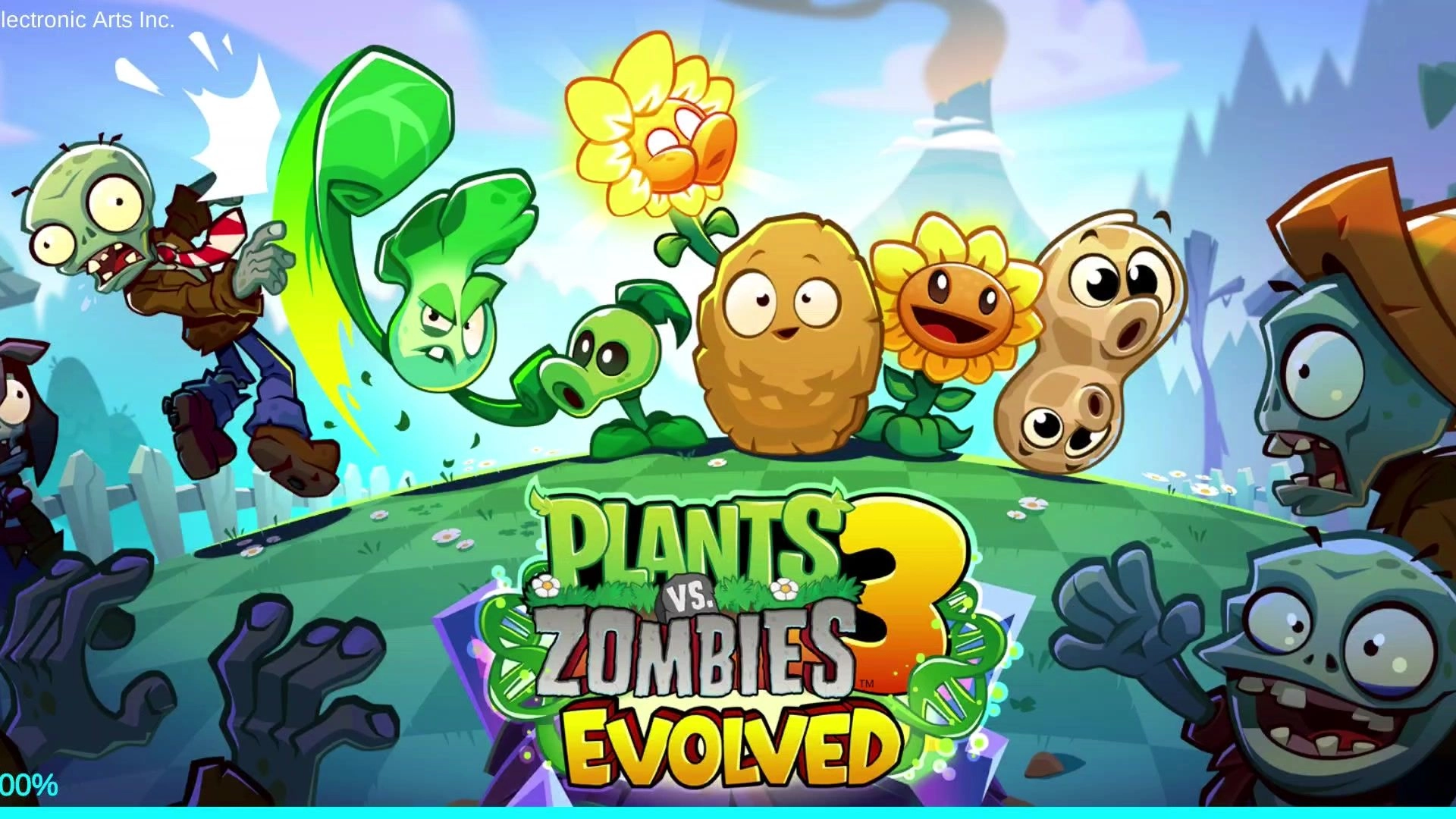 pvz3破解版苹果版(pvz英雄苹果版)-第2张图片-有道翻译官网 pvz3破解版苹果版(pvz英雄苹果版)-第2张图片-有道翻译官网