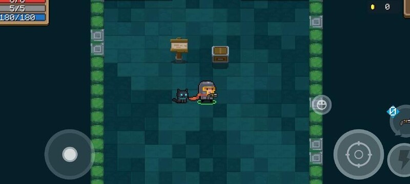 元气骑士苹果版和安卓版(元气骑士安卓和苹果版本不一样)-第22张图片-有道翻译官网