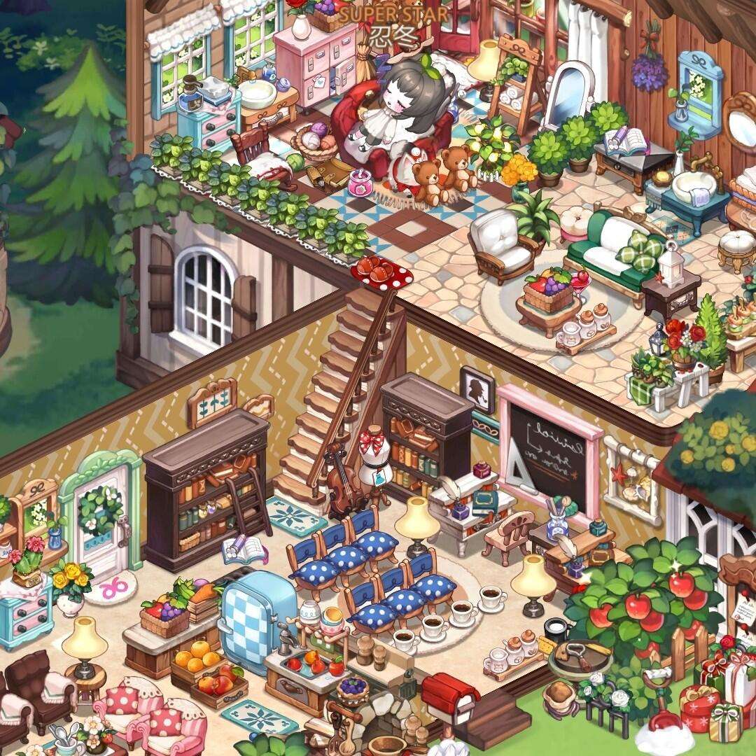 来我家玩吧苹果版破解版(来我家玩吧破解版无限金币钻石)-第2张图片-有道翻译官网