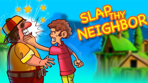 一巴掌游戏手机版苹果版(一巴掌游戏手机版苹果版能玩吗)-第6张图片-有道翻译官网