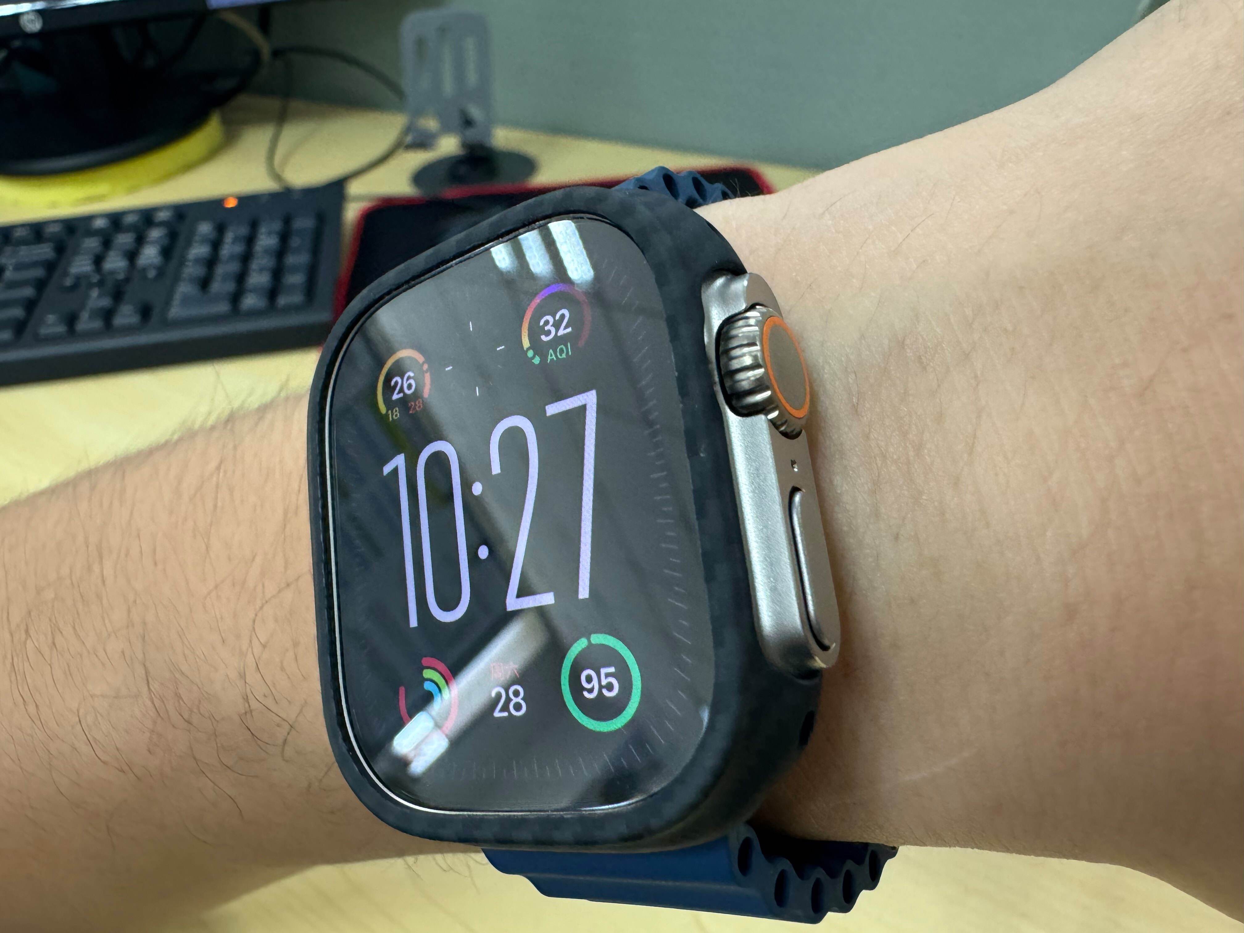 顶配版智能手表苹果版(顶配版智能手表苹果版怎么用)-第16张图片-有道翻译官网