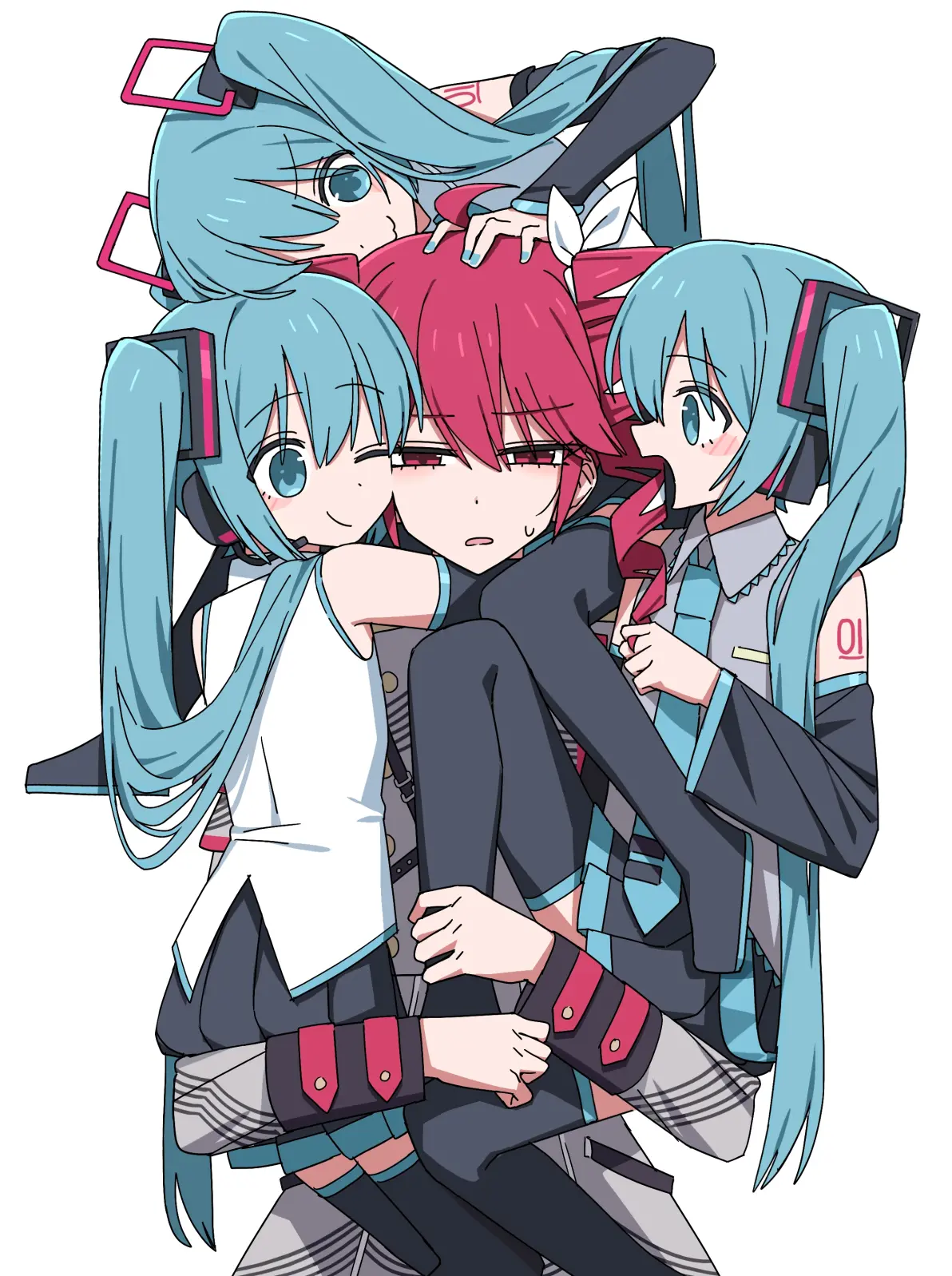 日语版初音未来版小苹果的简单介绍-第5张图片-有道翻译官网