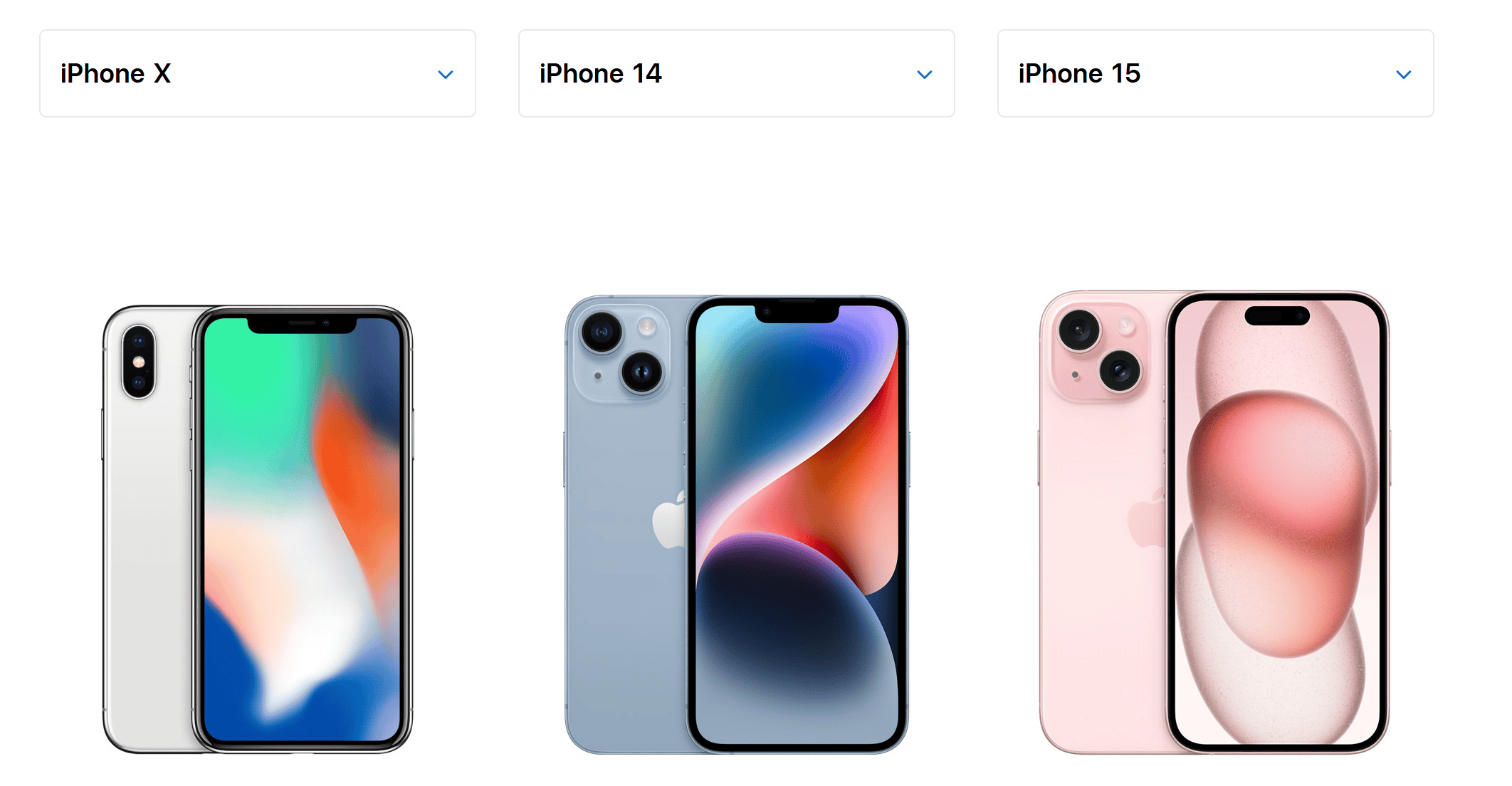 苹果x手机澳版和中国版(iphonex澳版和国行区别)-第18张图片-有道翻译官网